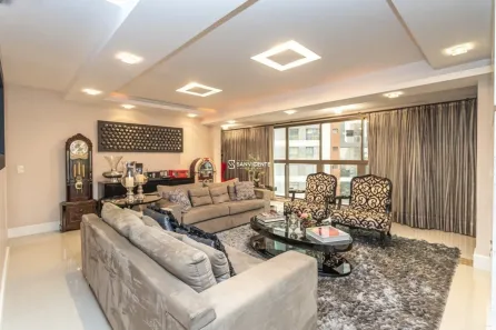 Apartamento com 3 Quartos à venda, 186m² no Jardim Europa, Porto Alegre