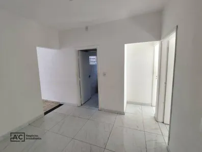 Imóvel Comercial para alugar, 80m² no Vila São Francisco, Hortolândia
