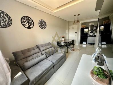 Apartamento com 2 Quartos à venda, 49m² no Jardim Manoel Penna, Ribeirão Preto