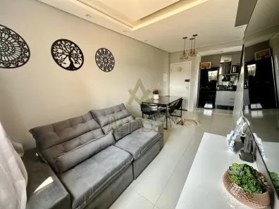 Apartamento com 2 Quartos à venda, 49m² no Jardim Manoel Penna, Ribeirão Preto
