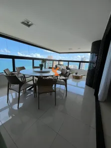 Apartamento com 4 Quartos à venda, 235m² no Ondina, Salvador