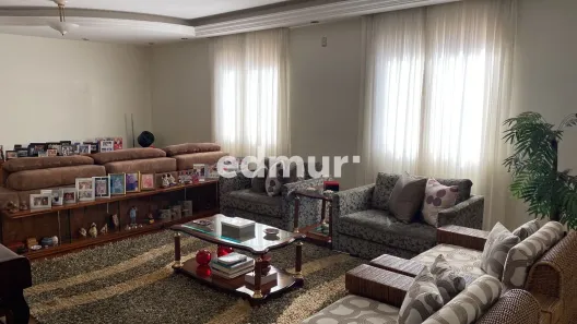 Apartamento com 4 Quartos à venda, 350m² no Jardim, Santo André