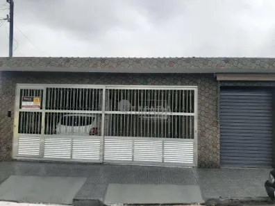 Sobrado com 1 Quarto à venda, 174m² no Jardim Três Marias, São Paulo