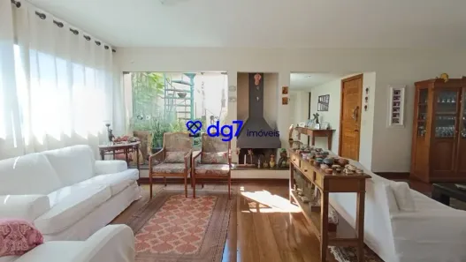 Cobertura com 3 Quartos à venda, 348m² no Vila Pirajussara, São Paulo