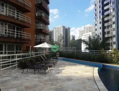 Apartamento com 2 Quartos à venda, 90m² no Jardim Londrina, São Paulo