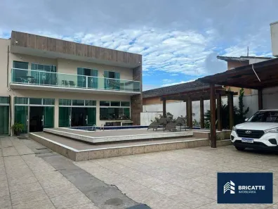 Casa com 4 Quartos à venda, 320m² no Guarda Civil, Itanhaém
