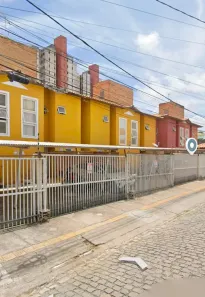 Casa de Condomínio com 2 Quartos à venda, 130m² no Nova Parnamirim, Parnamirim