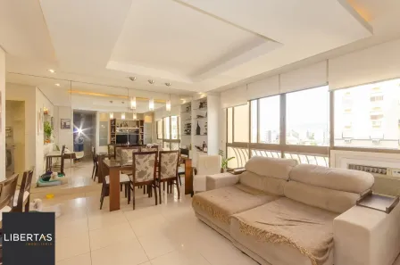 Apartamento com 3 Quartos à venda, 82m² no Passo da Areia, Porto Alegre