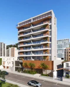 Cobertura com 4 Quartos à venda, 217m² no Bom Pastor, Juiz de Fora