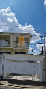 Casa com 4 Quartos à venda, 200m² no Vila Nair, São Paulo