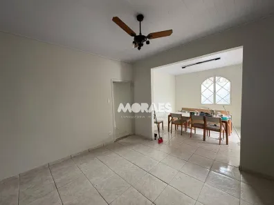 Casa com 3 Quartos à venda, 282m² no Centro, Bauru