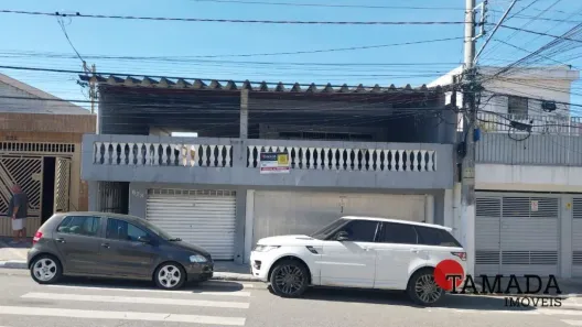 Casa com 3 Quartos à venda, 200m² no Parque Boturussu, São Paulo