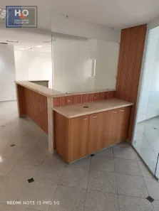 Sala Comercial para alugar, 60m² no Várzea da Barra Funda, São Paulo