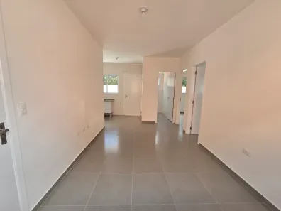 Apartamento com 2 Quartos à venda, 54m² no Indaiá, Bertioga