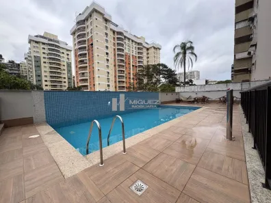 Cobertura com 2 Quartos à venda, 119m² no Tijuca, Rio de Janeiro