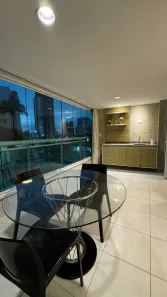 Apartamento com 1 Quarto para alugar, 50m² no Barra, Salvador