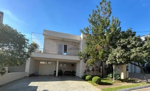 Casa com 3 Quartos à venda, 290m² no Região Oeste, Sorocaba