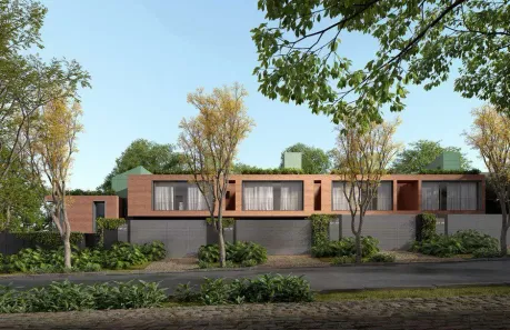 Casa com 3 Quartos à venda, 151m² no Centro Cívico, Curitiba