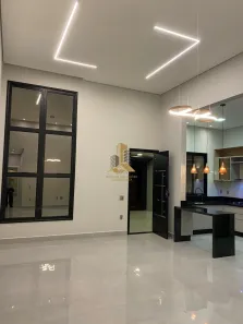 Casa com 3 Quartos à venda, 122m² no Jardim Monte Carlo, Indaiatuba