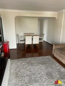 Apartamento com 3 Quartos à venda, 90m² no Vila Gomes Cardim, São Paulo