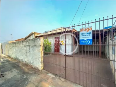 Casa com 2 Quartos à venda, 38m² no Vila Monteiro, Londrina