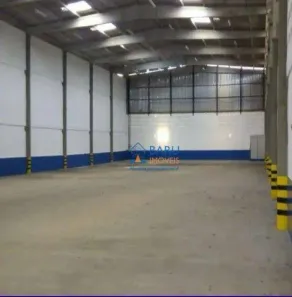 Galpão/Depósito/Armazém à venda, 330m² no Barra Funda, São Paulo