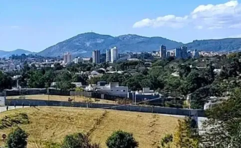 Lote/Terreno à venda, 409m² no Residencial Floresta São Vicente, Bragança Paulista