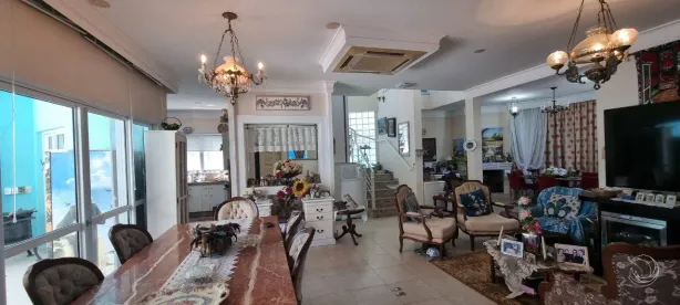 Casa com 3 Quartos à venda, 269m² no Jurerê, Florianópolis