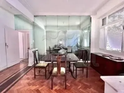 Apartamento com 3 Quartos à venda, 100m² no Copacabana, Rio de Janeiro