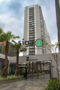 Apartamento com 2 Quartos à venda, 68m² no Pinheiros, São Paulo