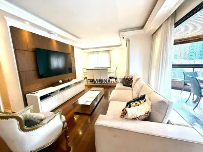 Apartamento com 4 Quartos à venda, 184m² no Centro, Londrina