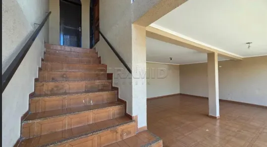 Casa com 3 Quartos para alugar, 175m² no Jardim Maria Goretti, Ribeirão Preto