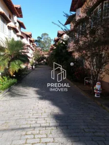 Casa de Condomínio com 3 Quartos à venda, 170m² no Maria Paula, Niterói