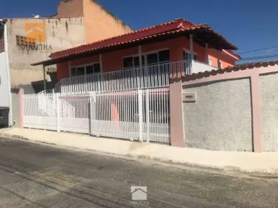Casa com 3 Quartos à venda, 176m² no Vila João Romão, Sorocaba