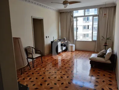 Apartamento com 3 Quartos à venda, 100m² no Copacabana, Rio de Janeiro