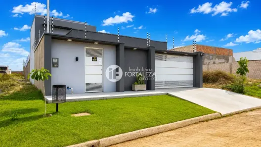 Casa com 1 Quarto à venda, 173m² no Portal da Amazônia, Rio Branco