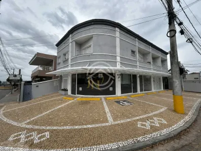 Prédio Comercial à venda, 589m² no Vila Bela Vista, Itatiba