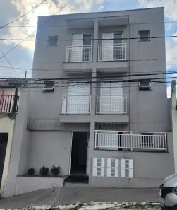 Apartamento com 2 Quartos à venda, 36m² no Vila Dom Pedro II, São Paulo