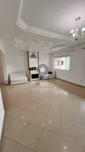 Casa com 4 Quartos para alugar, 320m² no Jardim do Lago, Jundiaí