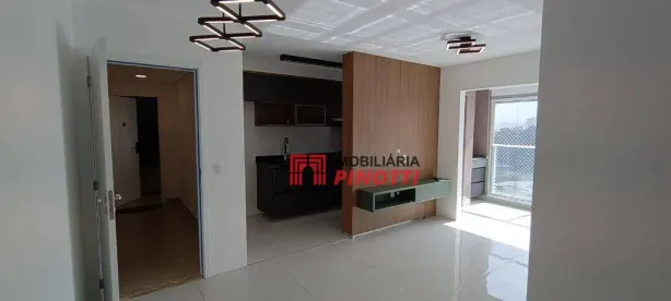 Apartamento com 2 Quartos à venda, 57m² no Demarchi, São Bernardo do Campo