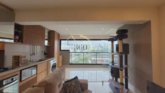 Apartamento com 2 Quartos à venda, 65m² no Vila Zilda (Tatuapé), São Paulo