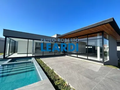 Casa de Condomínio com 4 Quartos à venda, 600m² no Condomínio Reserva do Paratehy, São José dos Campos