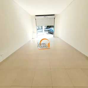 Ponto Comercial para alugar, 50m² no Alvinópolis, Atibaia