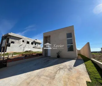 Casa de Condomínio com 3 Quartos à venda, 85m² no Parque do Agreste, Vargem Grande Paulista