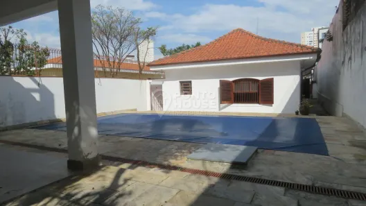 Casa com 3 Quartos à venda, 230m² no Vila da Saúde, São Paulo