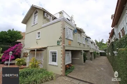 Casa de Condomínio com 3 Quartos à venda, 162m² no Ipanema, Porto Alegre
