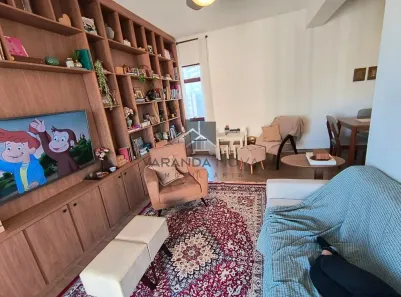 Apartamento com 2 Quartos à venda, 98m² no Centro, Ribeirão Preto