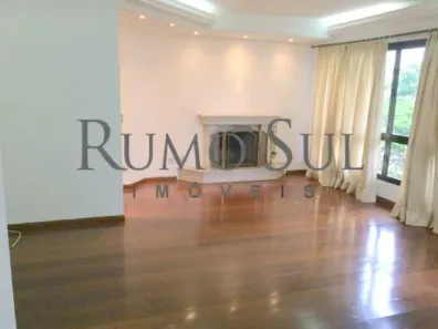 Apartamento com 3 Quartos à venda, 104m² no Indianópolis, São Paulo