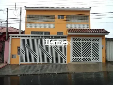 Casa com 5 Quartos à venda, 120m² no Jardim Planalto, Paulínia