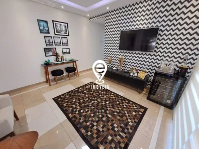 Sobrado com 4 Quartos à venda, 283m² no Chácara Inglesa, São Paulo